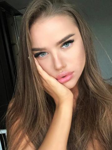 Индивидуалка Елена Фотография 2