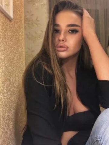 Индивидуалка Елена Фотография 3