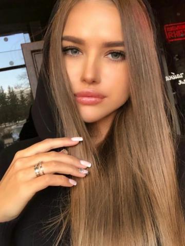 Индивидуалка Елена Фотография 4