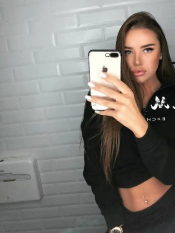 Индивидуалка Елена Фотография 5